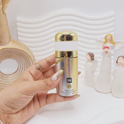 مام رولی 24 ساعته 50ml برند ZlN کد 2441 - فروشگاه عمده لوازم آرایشی کالای سید