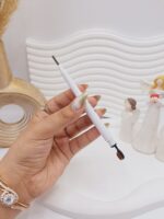 دیفاینر ابرو دو سر برند پریما رویال کد 5864 - فروشگاه عمده لوازم آرایشی کالای سید
