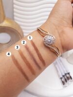 دیفاینر ابرو دو سر برند پریما رویال کد 5864 - فروشگاه عمده لوازم آرایشی کالای سید