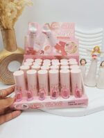 رژگونه استیکی پد دار برند کالر کاستل کد 6023 - فروشگاه عمده لوازم آرایشی کالای سید