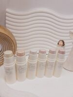 هایلایتر استیکی پد دار کد 6023 - فروشگاه عمده لوازم آرایشی کالای سید