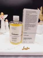 تونر گلیکولیک اسید 7% اوردینری لایه بردار و روشن کننده پوست 240 میلی لیتر کد 9097 - فروشگاه عمده لوازم آرایشی کالای سید