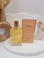 ادکلن ۱۰۰ میل شرکتی ماندگاری 8 ساعته مدل ALLORA WOMEN Johnwin کد 2339 - فروشگاه عمده لوازم آرایشی کالای سید