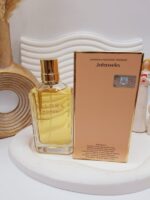 ادکلن ۱۰۰ میل شرکتی ماندگاری 8 ساعته مدل ALLORA WOMEN Johnwin کد 2339 - فروشگاه عمده لوازم آرایشی کالای سید
