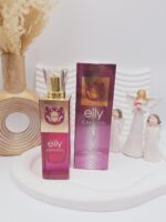 ادکلن ۱۰۰ میل شرکتی ماندگاری 8 ساعته مدل elly JOHNWIN کد 2216 - فروشگاه عمده لوازم آرایشی کالای سید