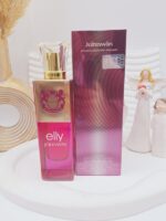 ادکلن ۱۰۰ میل شرکتی ماندگاری 8 ساعته مدل elly JOHNWIN کد 2216 - فروشگاه عمده لوازم آرایشی کالای سید