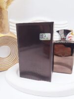 ادکلن ۱۰۰ میل شرکتی ماندگاری 8 ساعته مدل HEERO کد 0847 - فروشگاه عمده لوازم آرایشی کالای سید