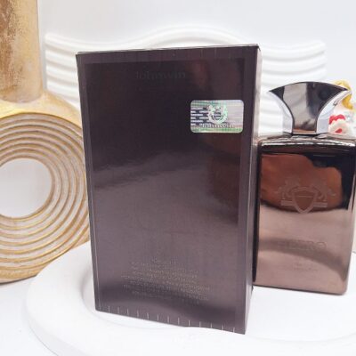ادکلن ۱۰۰ میل شرکتی ماندگاری 8 ساعته مدل HEERO کد 0847 - فروشگاه عمده لوازم آرایشی کالای سید