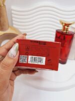ادکلن ۱۰۰ میل شرکتی ماندگاری 8 ساعته مدل JOHNWIN MODERN RED GLOSS کد 1127 - فروشگاه عمده لوازم آرایشی کالای سید