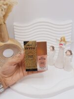 رژگونه مایع پمپی رویال پریما کد 8910 - فروشگاه عمده لوازم آرایشی کالای سید