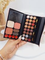 پالت سایه آنالیدی دختر جذاب برند ANYLADY کد 8636T - فروشگاه عمده لوازم آرایشی کالای سید