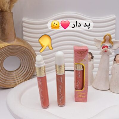 رژ گونه مایع پد دار آرت اسکین کد AS976021 - فروشگاه عمده لوازم آرایشی کالای سید