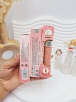 رژ گونه مایع پد دار آرت اسکین کد AS976021 - فروشگاه عمده لوازم آرایشی کالای سید