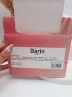 تینت لب سر الماسی برند Barin کد 1002 - فروشگاه عمده لوازم آرایشی کالای سید