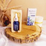 سرم لیفتینگ و آبرسان بلوبری واندر بیواکوا BIOAQUA کد BQY0528 | پخش عمده - فروشگاه عمده لوازم آرایشی کالای سید