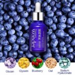 سرم لیفتینگ و آبرسان بلوبری واندر بیواکوا BIOAQUA کد BQY0528 | پخش عمده - فروشگاه عمده لوازم آرایشی کالای سید