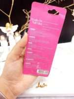 چسپ ناخن فرچه دار برند Brush_On Nail Glue کد AM_613 - فروشگاه عمده لوازم آرایشی کالای سید