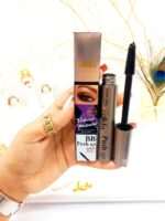 ریمل حجم دهنده اصلی کالیستا ( پوکه نقره ای ) | Calista Mascara کد 0312 - فروشگاه عمده لوازم آرایشی کالای سید