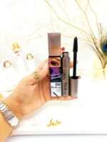 ریمل حجم دهنده اصلی کالیستا ( پوکه نقره ای ) | Calista Mascara کد 0312 - فروشگاه عمده لوازم آرایشی کالای سید