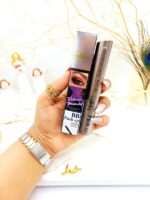 ریمل حجم دهنده اصلی کالیستا ( پوکه نقره ای ) | Calista Mascara کد 0312 - فروشگاه عمده لوازم آرایشی کالای سید