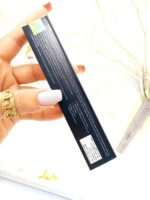 ریمل حجم دهنده اصلی کالیستا ( پوکه نقره ای ) | Calista Mascara کد 0312 - فروشگاه عمده لوازم آرایشی کالای سید