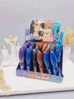 ریمل رنگی DenseLASHES کد M239 - فروشگاه عمده لوازم آرایشی کالای سید