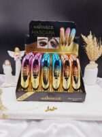 ریمل حجم دهنده ضد آب برند دوسه doucce کد MJ_D2028 - فروشگاه عمده لوازم آرایشی کالای سید