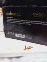 ریمل حجم دهنده ضد آب برند دوسه doucce کد MJ_D2028 - فروشگاه عمده لوازم آرایشی کالای سید