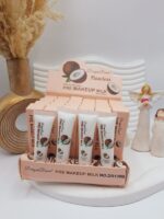 پرایمر شیری طرح نارگیل برند دراگون رانی کد DR139B - فروشگاه عمده لوازم آرایشی کالای سید