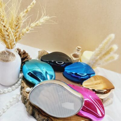 موبر کریستالی دستی برند اپیلاتور EPILATOR کد BD611 | پخش عمده - فروشگاه عمده لوازم آرایشی کالای سید
