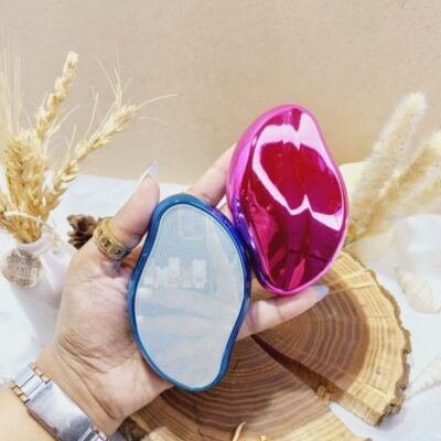موبر کریستالی دستی برند اپیلاتور EPILATOR کد BD611 | پخش عمده - فروشگاه عمده لوازم آرایشی کالای سید