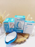 موبر کریستالی دستی برند اپیلاتور EPILATOR کد BD611 | پخش عمده - فروشگاه عمده لوازم آرایشی کالای سید