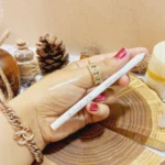 مداد چشم سفید شمعی ضدآب و بدون سرب فلورمار Flormar اصلی - فروشگاه عمده لوازم آرایشی کالای سید