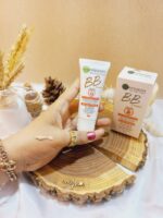 کرم ضد آفتاب گارنیر اورجینال مدل GarinEer SPF50 - فروشگاه عمده لوازم آرایشی کالای سید