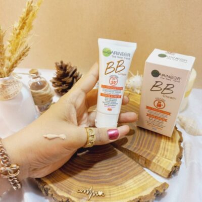 کرم ضد آفتاب گارنیر اورجینال مدل GarinEer SPF50 - فروشگاه عمده لوازم آرایشی کالای سید