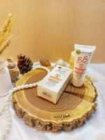 کرم ضد آفتاب گارنیر اورجینال مدل GarinEer SPF50 - فروشگاه عمده لوازم آرایشی کالای سید