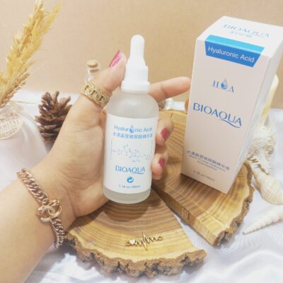 سرم HA هیالورونیک اسید بیوآکوا BIOAQUA | پخش عمده - فروشگاه عمده لوازم آرایشی کالای سید