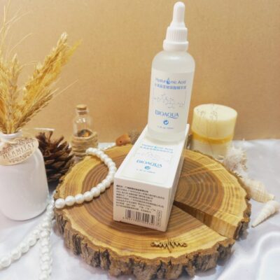سرم HA هیالورونیک اسید بیوآکوا BIOAQUA | پخش عمده - فروشگاه عمده لوازم آرایشی کالای سید