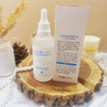 سرم HA هیالورونیک اسید بیوآکوا BIOAQUA | پخش عمده - فروشگاه عمده لوازم آرایشی کالای سید