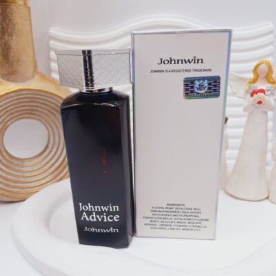 ادکلن زنانه دیور ادیکت جانوین ادوایس (Johnwin Dior Addict) کد J7083 - فروشگاه عمده لوازم آرایشی کالای سید