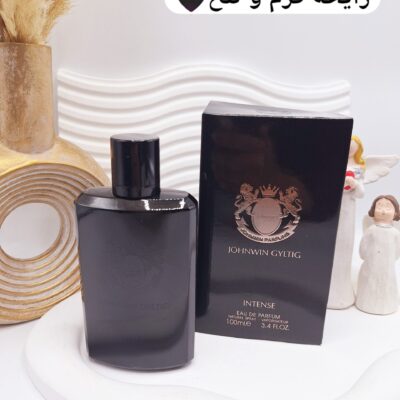ادکلن مردانه JOHNWIN GYLTIG کد j7111 - فروشگاه عمده لوازم آرایشی کالای سید