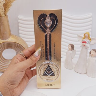 خط چشم سوپر لاکچری اصلی کاکیلی قلبی برند KAQILI کد 2659 - فروشگاه عمده لوازم آرایشی کالای سید