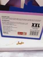 ریمل بلند کننده رنگی ضد آب به همراه آینه برند کیس بیوتی kiss beauty کد 56852 - فروشگاه عمده لوازم آرایشی کالای سید