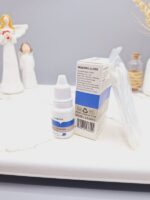 محلول سفید کننده دندان و آنتی باکتریال لانبنا LANBENA کد 6092 - فروشگاه عمده لوازم آرایشی کالای سید