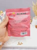 صابون اسکراب هلویی باسن برند Mix Herbal کد 2023 - فروشگاه عمده لوازم آرایشی کالای سید
