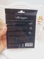 چسب مژه تکی برند Noor Alazawi حجم 1.5 گرم کد BX-3611 (کارتن مکعب) - فروشگاه عمده لوازم آرایشی کالای سید