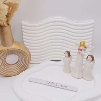 سوهان ناخن OPI مدل دو طرفه 100/180 - فروشگاه عمده لوازم آرایشی کالای سید