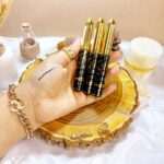 خط چشم پاریس اصلی Paris Eyeliner - فروشگاه عمده لوازم آرایشی کالای سید