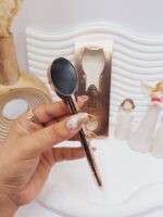 خط چشم سوپر لاکچری اصلی برند Qiaoanna کد 0136 - فروشگاه عمده لوازم آرایشی کالای سید