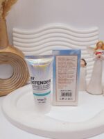ضدآفتاب کرم پودری spf60 برند آرت اسکین کد 9740 - فروشگاه عمده لوازم آرایشی کالای سید